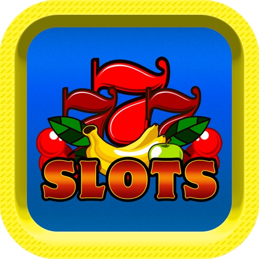 Play Slots Paradise 777 Fruit Of Gold - Entertainment City icon