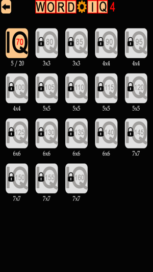 Word IQ 4(圖4)-速報App