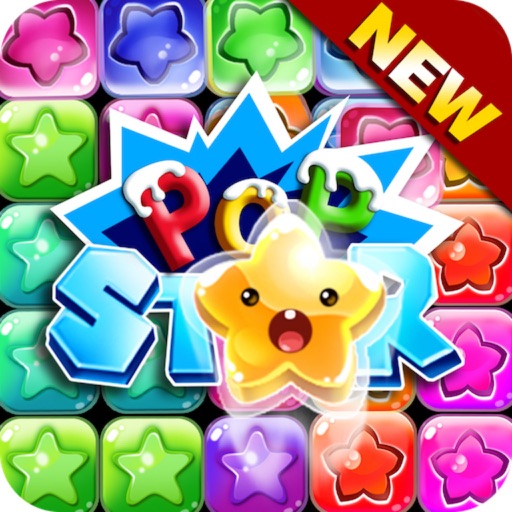 Galaxy Star Tap: Lucky Star Game