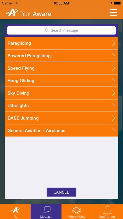 Pilot Aware screenshot-3