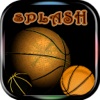 Splash Basketball Game