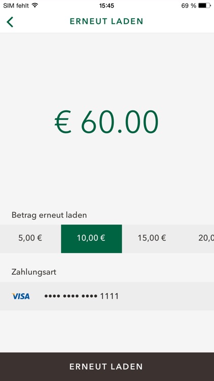 Starbucks Deutschland