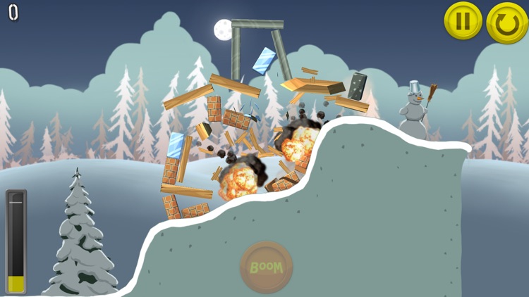 Boom Land™ screenshot-3