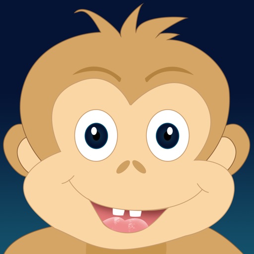 Monkey Trap Maze Mayhem - crazy brain exercise arcade game iOS App