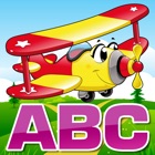 Top 48 Entertainment Apps Like Learn English Alphabets ABC and 123 Number Games with Planes | Education for Kindergarten - Best Alternatives