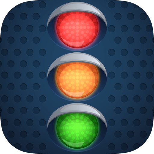 Traffic Lite Master icon
