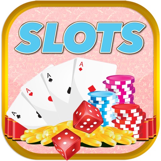 Gambling Paradise Slots - Free Vegas Casino Tournament icon