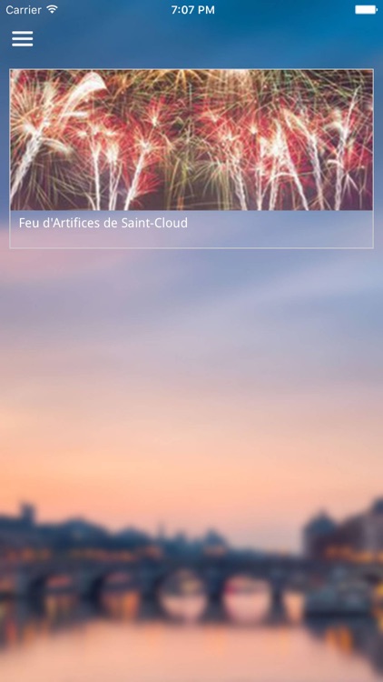 Paris Fluvial screenshot-4