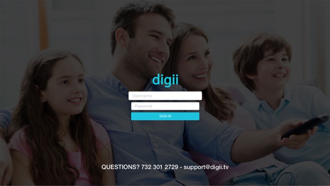 Digii TV