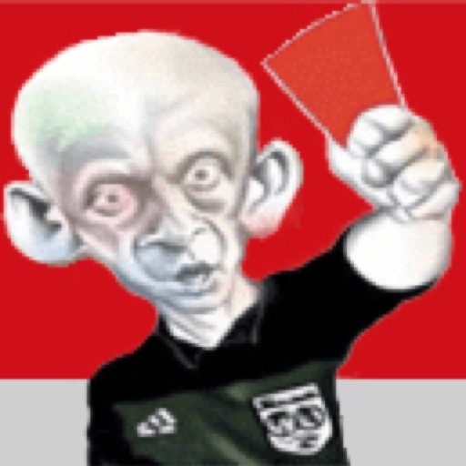 Red-Card