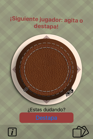 BLUFF 21: Traditional Mexican Dice Game screenshot 3