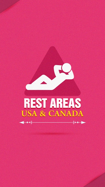 Rest Areas US & Canada