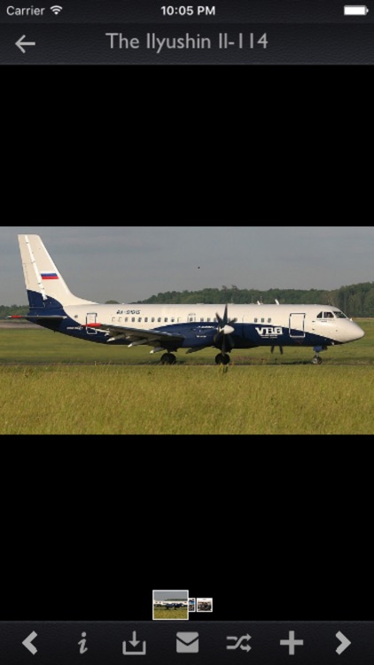 Russian Air Force Edition screenshot-4