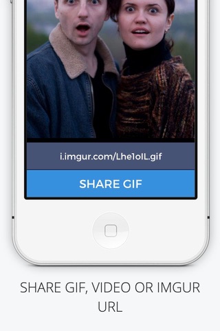 Gify - Your sharing companion for Live Photos screenshot 4