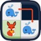 Great puzzle game to entertain in free time