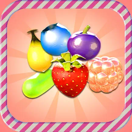 Berry Pop:Match Three Free Cheats