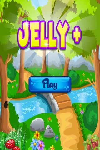 Jelly + screenshot 3