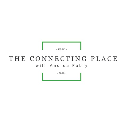 The Connecting Place icon