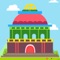 Enjoy Piles has simple rule, just tap the screen, build your own tower