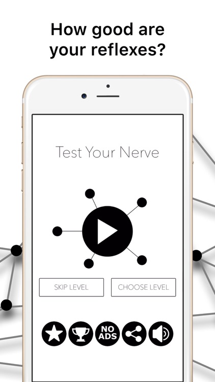 Test Your Nerve: Focus Challenge