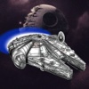 Galaxy Ship: Star-Wars version