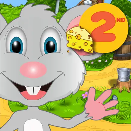 Cool Mouse 2nd grade National Curriculum math games for kids Читы