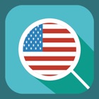 Top 40 Games Apps Like Trivia - USA State Flags - Best Alternatives