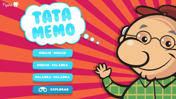 Tata Memo