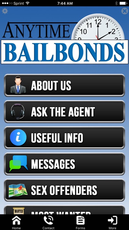 Anytime Bail Bonds of Kansas screenshot-3