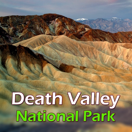 Death Valley National Park Tourist Guide