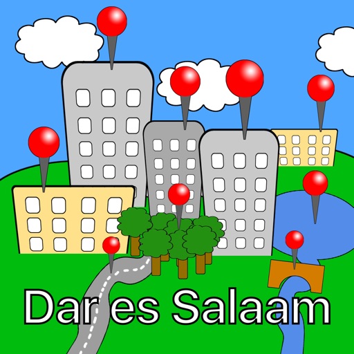 Dar es Salaam Wiki Guide