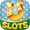 A Aron Big Lucky - Slots, Blackjack 21 and Roulette FREE!