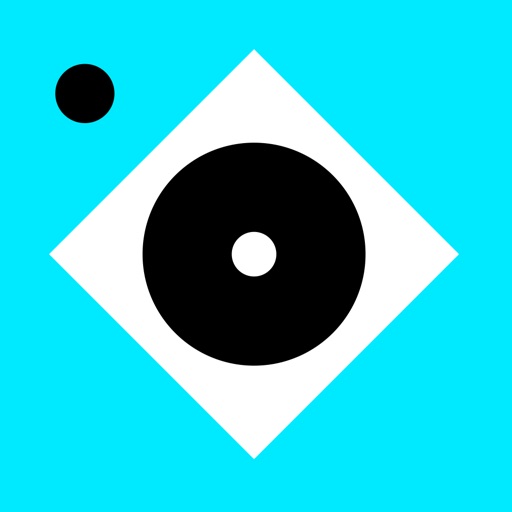 喜瓜相机-Mix最in滤镜，标签玩图，美图美化，图片社交 iOS App
