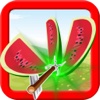 Archery Fruit Shooter - Hit the Big Watermelon