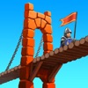 Bridge Constructor Medieval - iPadアプリ