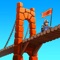 Bridge Constructor Medieval has been voted as one of the "Best of 2014" games in the App Store in 13 countries
