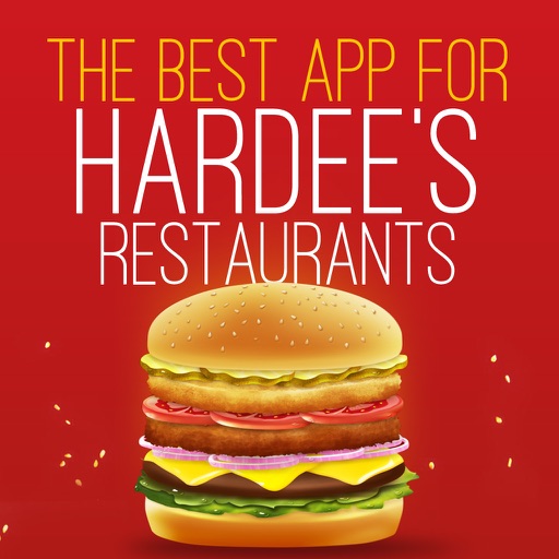 The Best App for Hardee's Restaurants