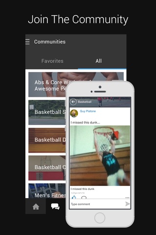 Basketball Shooting screenshot 4