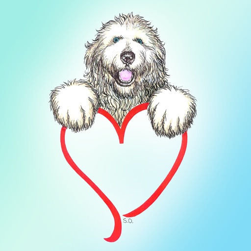 For Love of Dogs icon