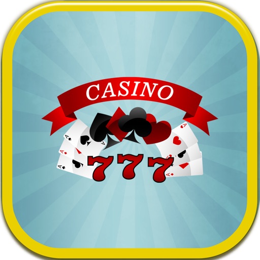 777 Triple DoubleUp Game - Play Vegas Jackpot Slot Machines icon