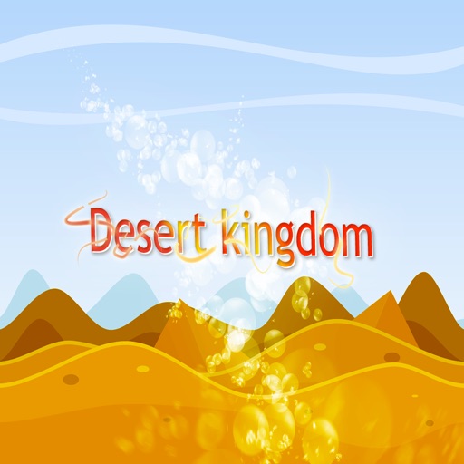 Desert Kingdom icon