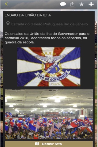 De Janeiro, O Rio Desconhecido screenshot 3