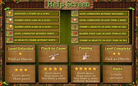 Farmland Hidden Objects Games screenshot 4