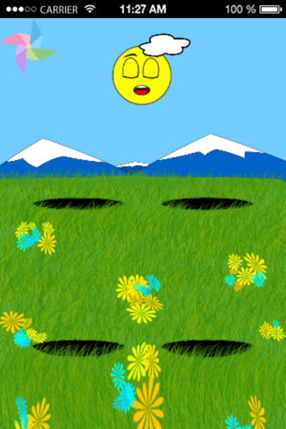 Baby Game Tap screenshot 2