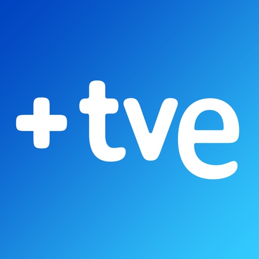+TVE - rtve.es icon