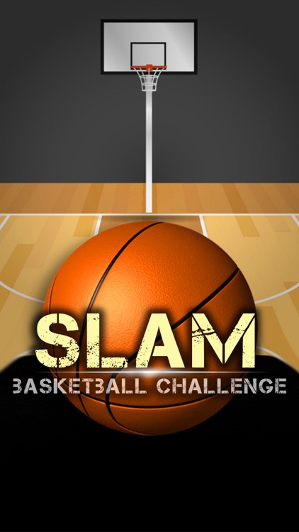 Slam Dunk Basketball Challenge 2016