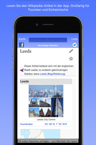 Leeds Wiki Guide screenshot 3