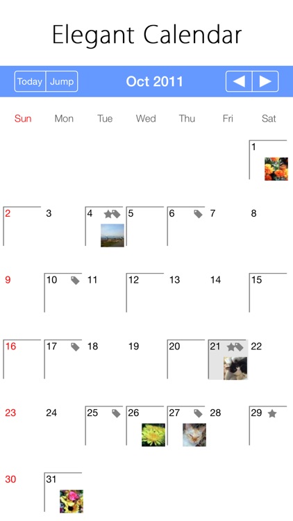100 Year Diary screenshot-4