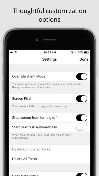 Sloth - Task Manager screenshot-4