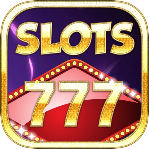 2016 A Super Heaven Gambler Slots Game FREE icon